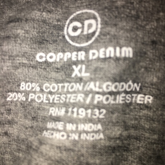 Weekend warriors shirt - Picture 4 of 4